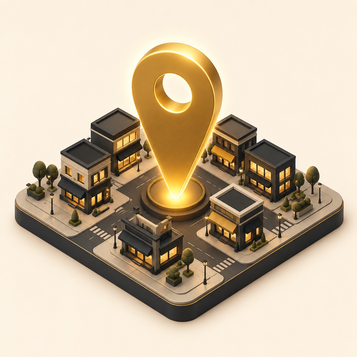 Local SEO in 2026 complete guide